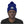 Load image into Gallery viewer, Fog Bank Pom Pom Beanie