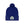Load image into Gallery viewer, Fog Bank Pom Pom Beanie