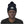 Load image into Gallery viewer, Fog Bank Pom Pom Beanie