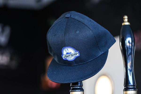 Lightship Snapback