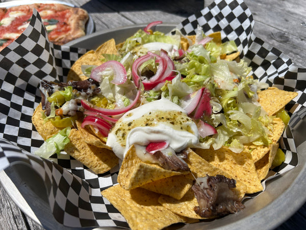 Nachos