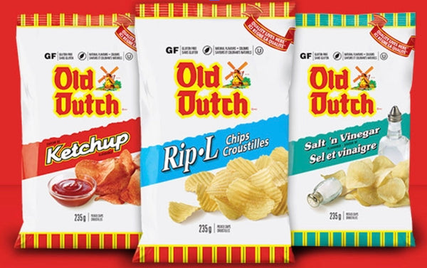 Bar Snacks