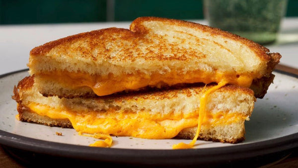 Burgers and Sandwiches