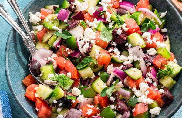 Salads