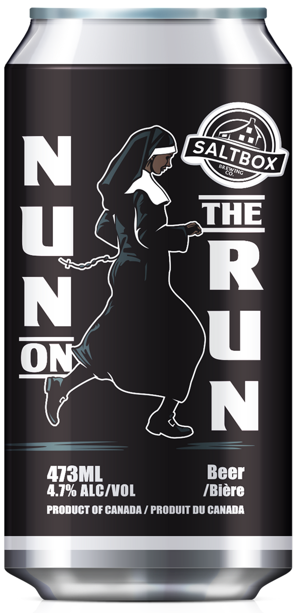 Nun on the Run 473ml