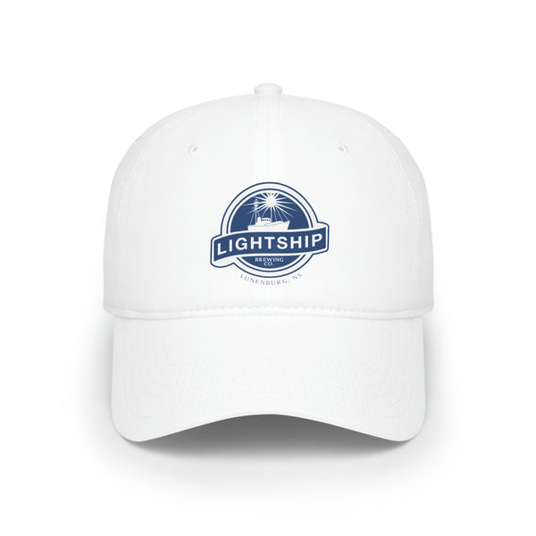 Low Profile Baseball Cap