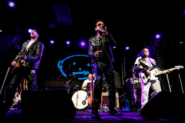 ACROBAT - The U2 Tribute Show - Live at Lightship - August 21, 2025