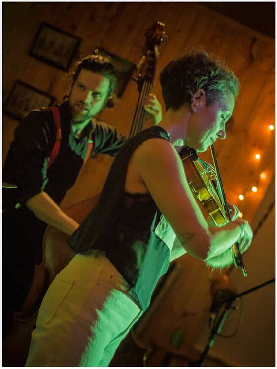 Der Heisser - Live at Lightship - June 27, 2026