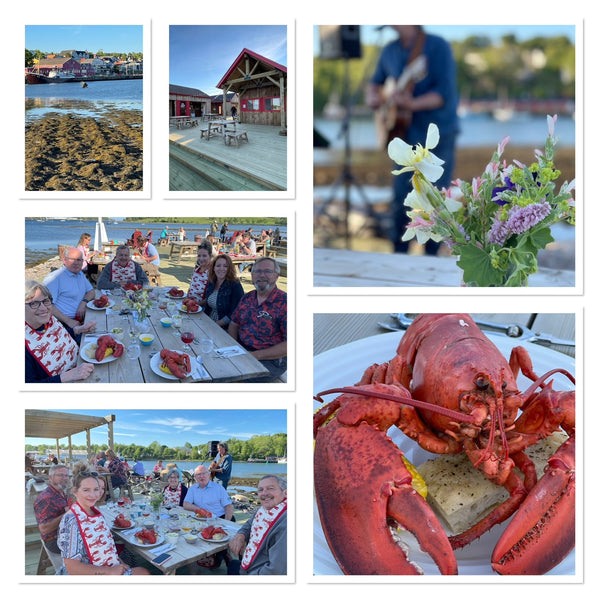 Lightship Lobster Dinners 2023!