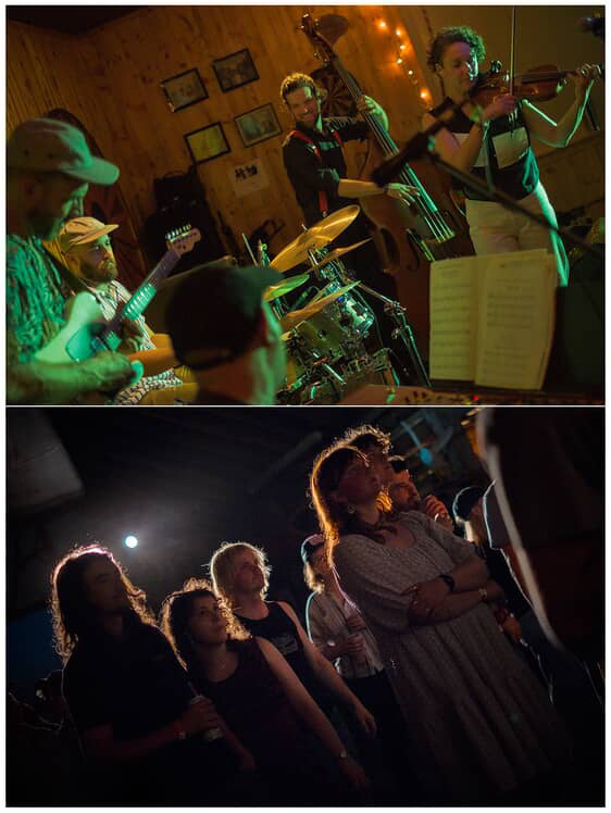 Der Heisser - Live at Lightship - June 27, 2026