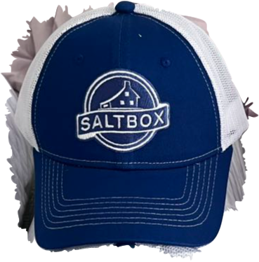 Saltbox Trucker Hat