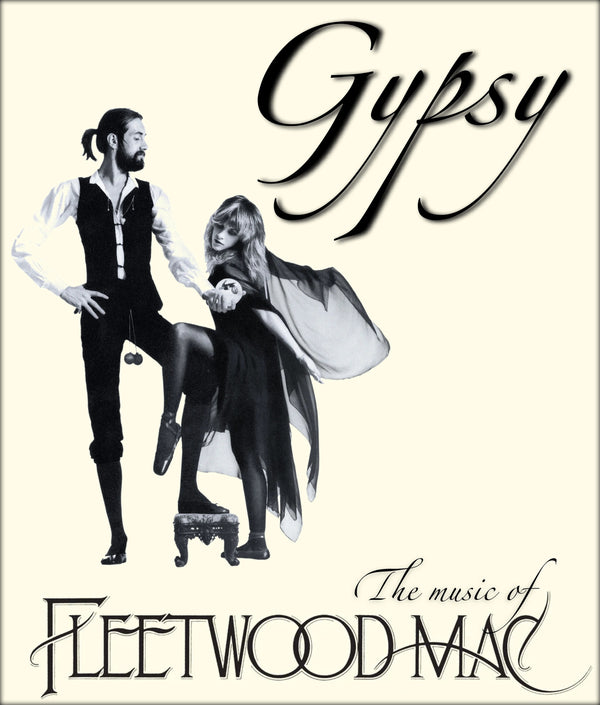 GYPSY Premiere Fleetwood Mac Tribute - Live at Lightship - June 29, 2024