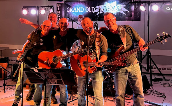 Twist of Fate - Live at Lightship!   July 25, 2025