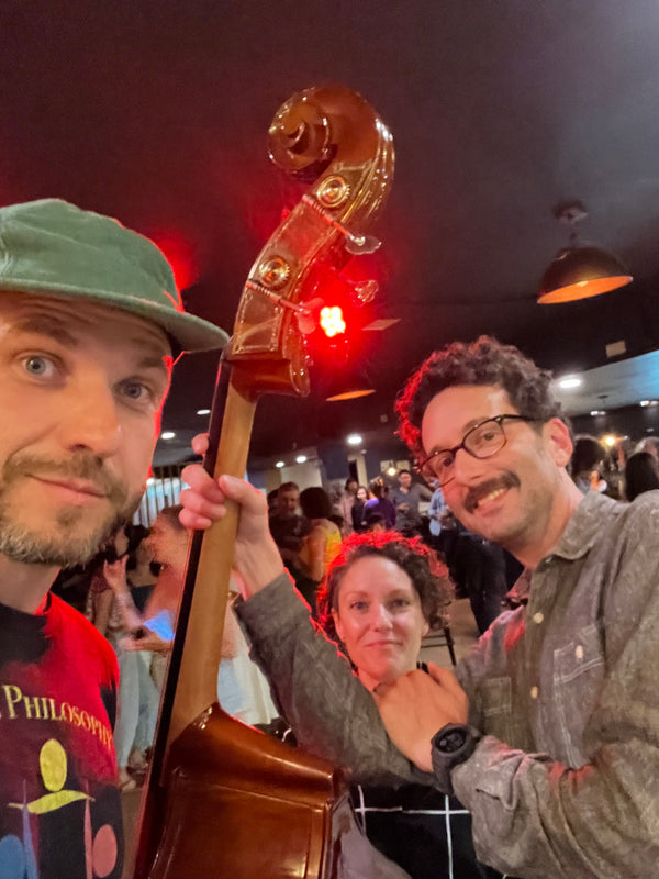 Der Heisser - Live at Lightship - June 27, 2026