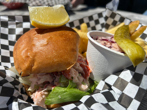 Lobster Roll