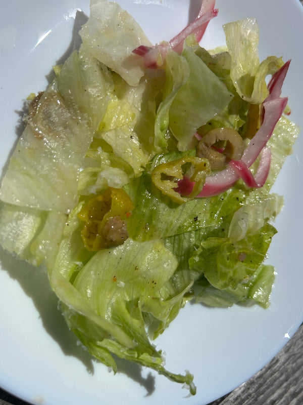 Chopped Salad