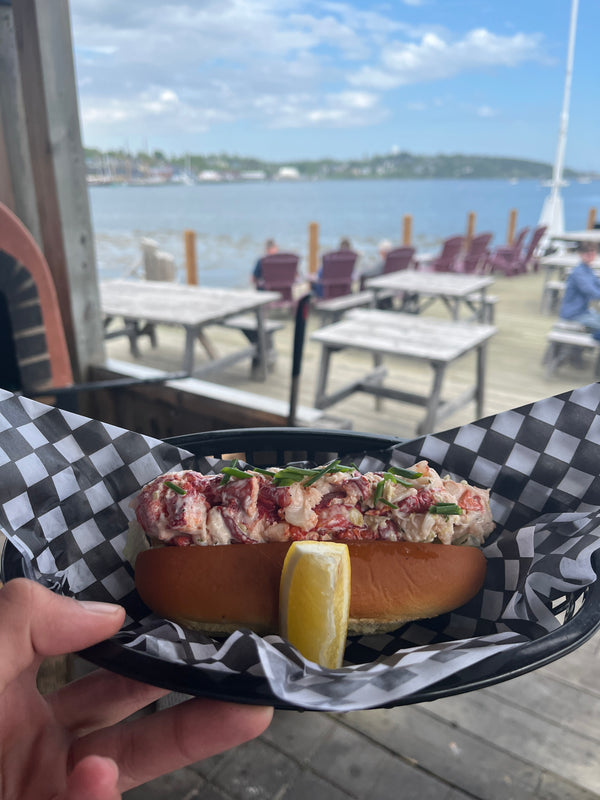 Lobster Roll