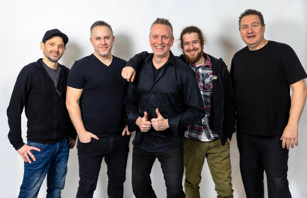 Merimac - Live at Lightship - July 24, 2026