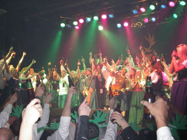 Merimac - Live at Lightship - July 24, 2026