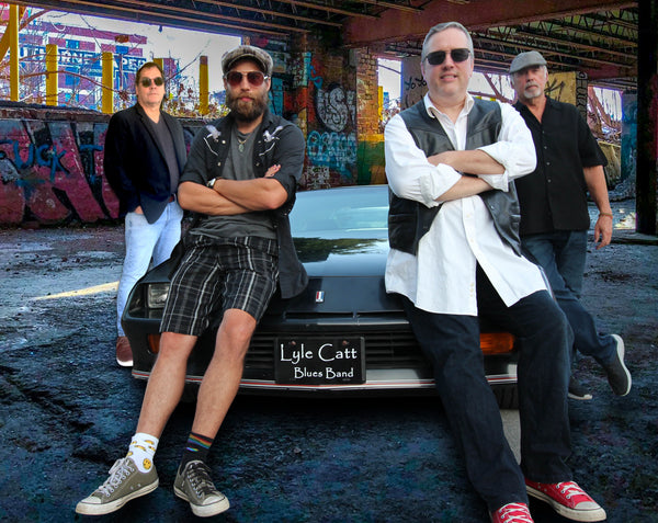 East River Rats - Live at Lightship - September 13, 2025