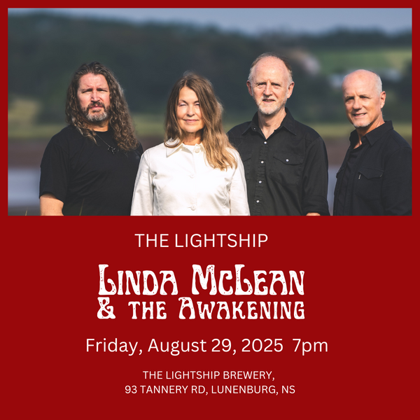 The Awakening- Live at Lightship - August 29, 2025