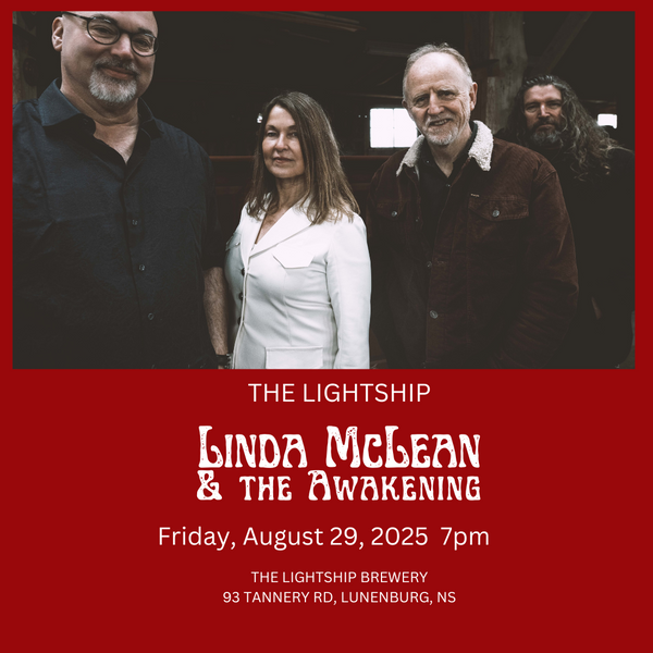 The Awakening- Live at Lightship - August 29, 2025