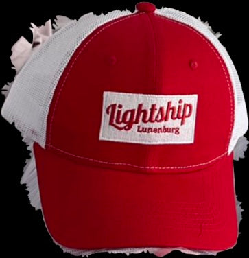 Lightship Trucker Hat