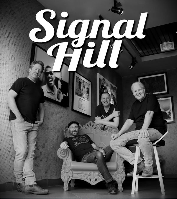 Signal Hill - Live at Lightship - August 15, 2025