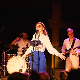 Dancing Queen ABBA Tribute Band - Live at Lightship - August 10, 2024