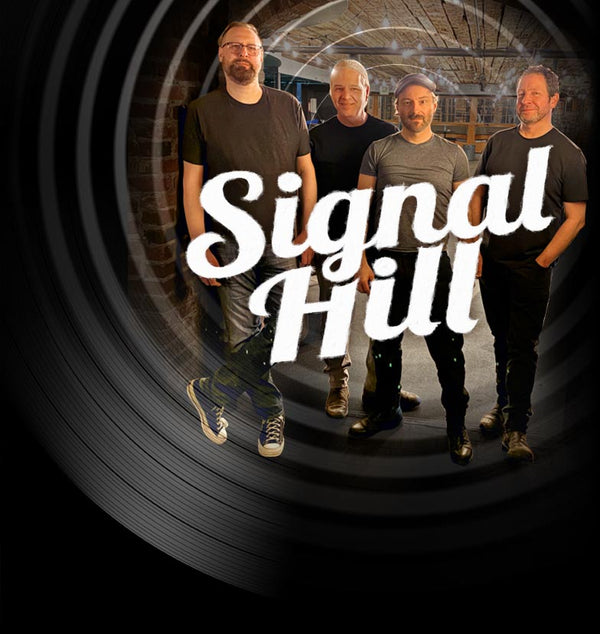 Signal Hill - Live at Lightship - August 15, 2025