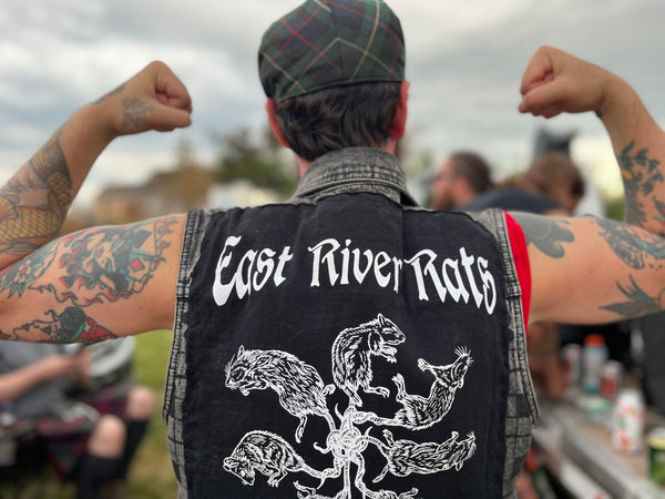 East River Rats - Live at Lightship - September 13, 2025